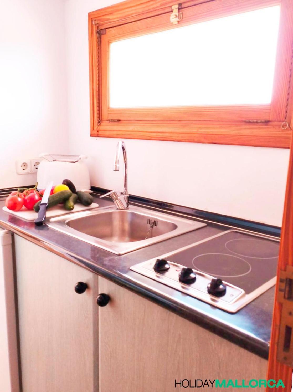 Aucanada Nest Apartamento