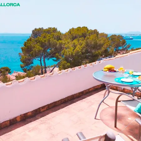Aucanada Love Nest Alcúdia Exterior foto