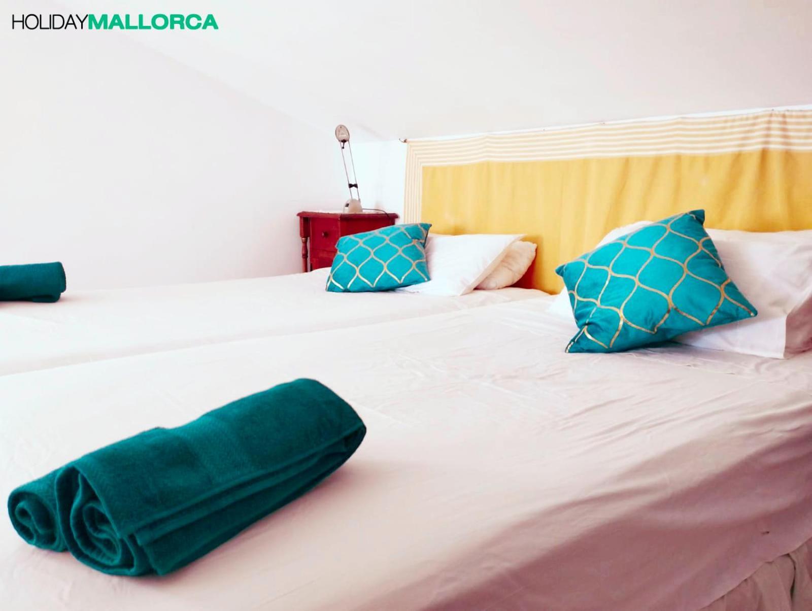 Aucanada Nest * Alcudia (Mallorca)
