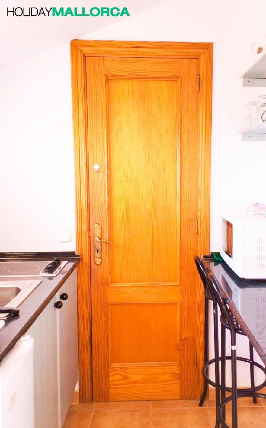 Apartment Aucanada Nest Alcudia (Mallorca)