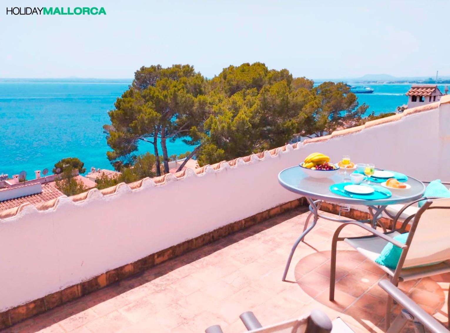 Aucanada Nest Alcudia (Mallorca)