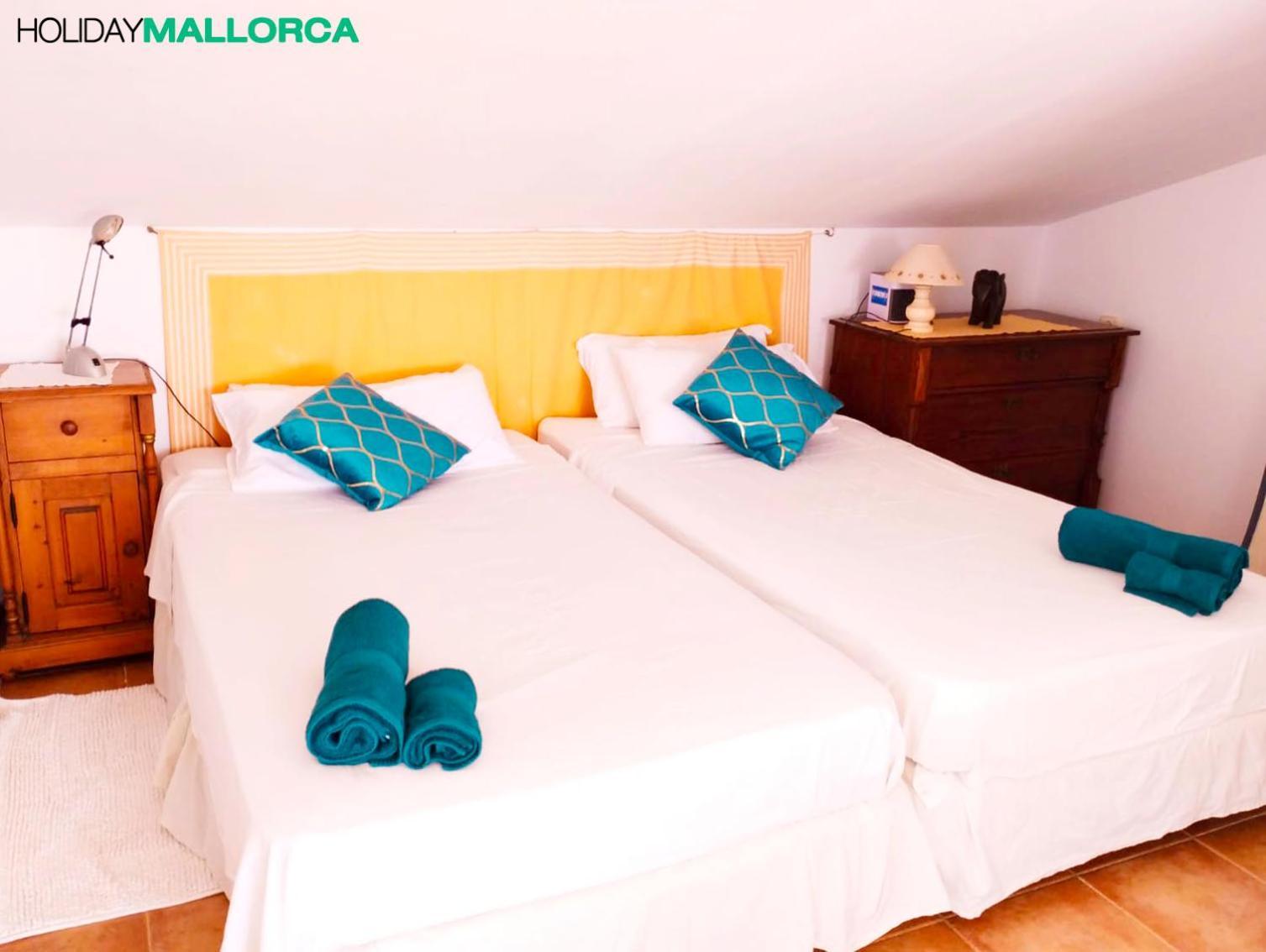 Aucanada Nest Apartament Alcúdia